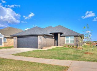 12100 Birch St, Yukon, OK 73099