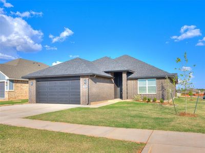 12100 Birch St, Yukon, OK, 73099