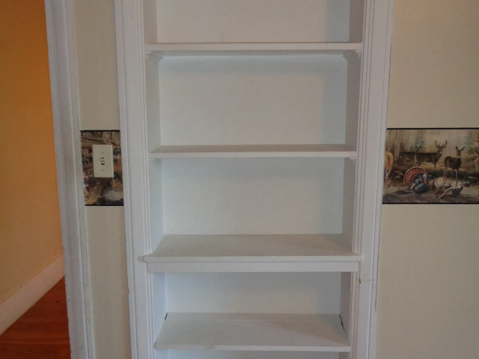 1 bed, 1107 sqft, $1,495 — Photo 4
