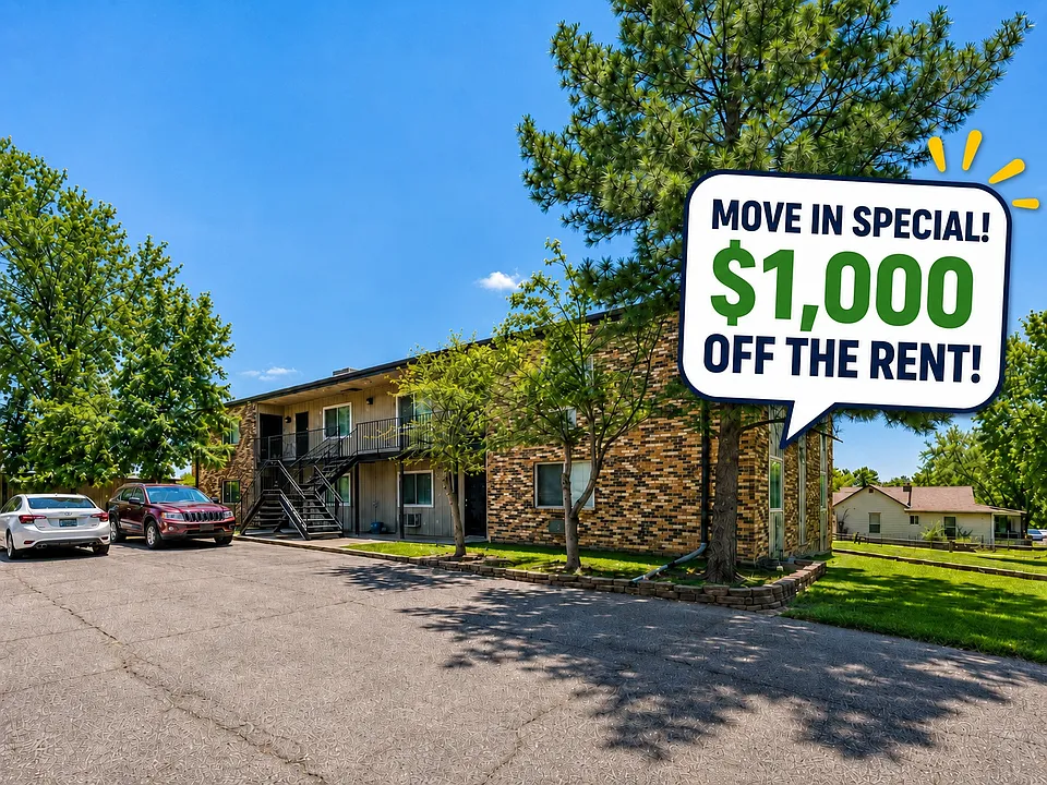 1641 Ingalls St #10