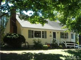 185 Overland Dr, Stratford, CT 06614