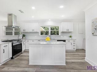 10687 Browning Dr, Baton Rouge, LA 70815