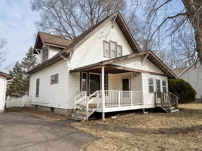 1763 9th St, White Bear Lake, MN, 55110
