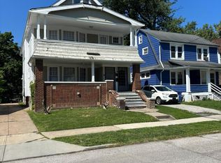 3370 E 145th St #UP, Cleveland, OH 44120