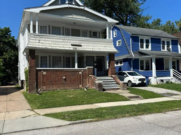 3370 E 145 Street, 3370 E 145th St #Up, Cleveland, OH 44120