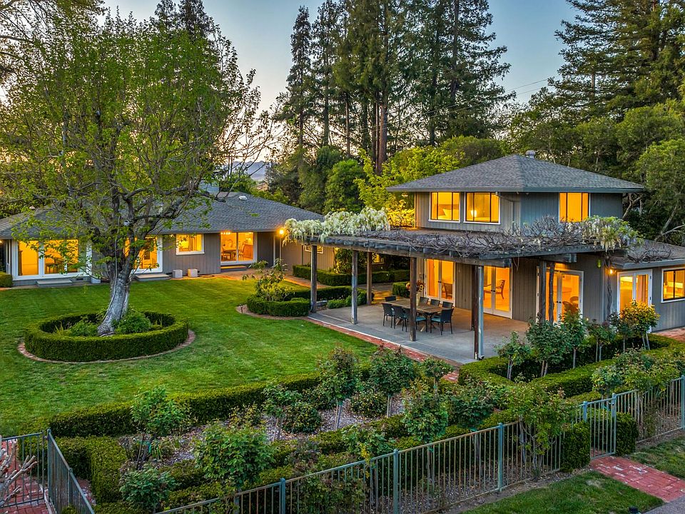 1701 Zinfandel Ln, Saint Helena, CA 94574 Zillow