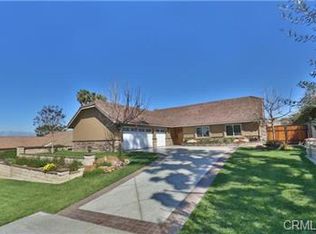 2354 Bluehaven Dr, Rowland Heights, CA 91748