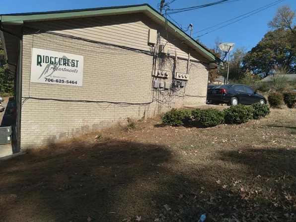 900 Vernon Ave, Dalton, GA