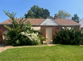 4736 Upshaw St, Saint Louis, MO