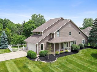 2930 Annabelle Ct, Grove City, OH 43123