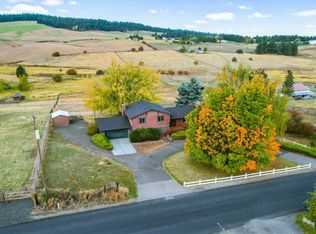 5814 S Chapman Rd, Greenacres, WA 99016