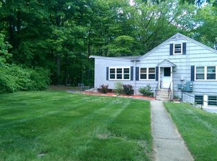 1 Minnesota Rd #3, Storrs Mansfield, CT 06268