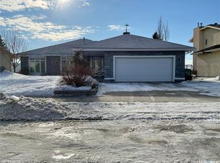 8507 Kestral Dr, Regina, SK S4Y1H2