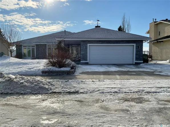 8507 Kestral DRIVE, Regina, SK S4Y 1H2