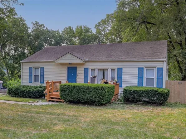 5635 Webster Ave, Kansas City, KS 66104