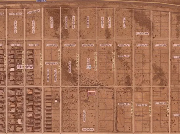 311-04-218 N. Lomalai Street, Kingman, AZ 86401