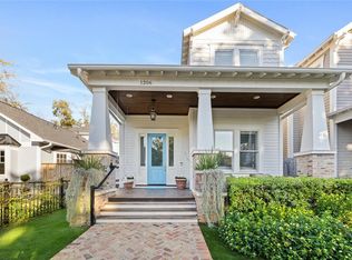 1206 Tulane St, Houston, TX 77008