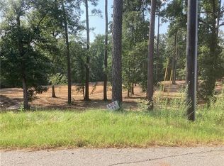 Amelia Ln Lot 11, Boyce, LA 71409
