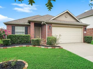 4513 Clemwood Ln, Kingwood, TX 77345