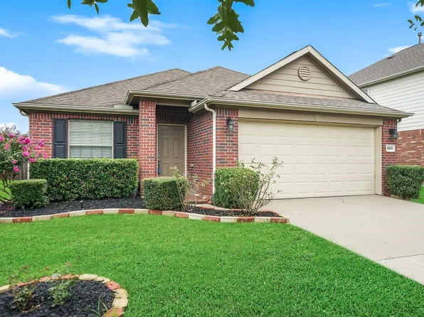 4513 Clemwood Ln, Kingwood, TX 77345