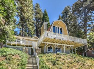 31334 Easy Dr, Running Springs, CA 92382