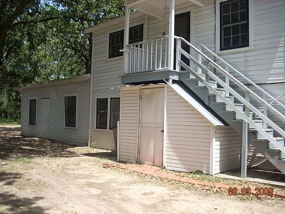 Side Exterior