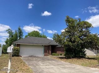 1357 Pawnee St, Orange Park, FL 32065