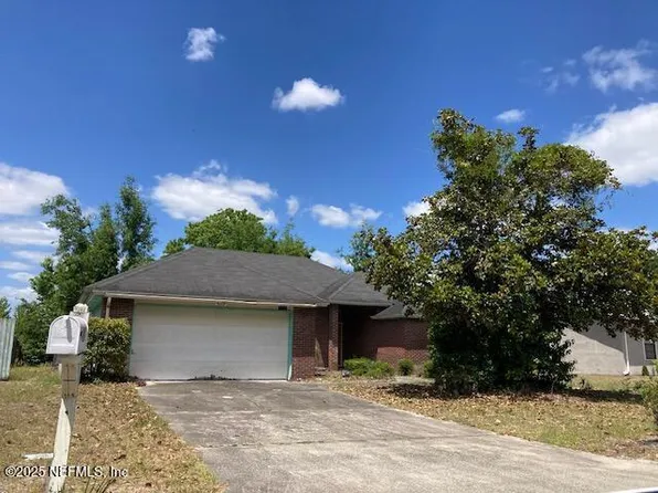 1357 PAWNEE Street, Orange Park, FL 32065