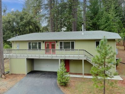 16517 Evelyn Way, Pioneer, CA, 95666