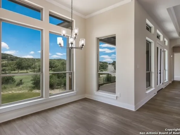 25147 Buffalo Clover, San Antonio, TX 78255