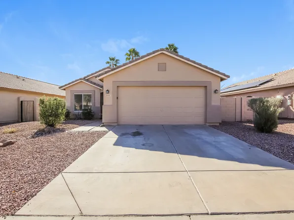 15441 W Port Royale Ln, Surprise, AZ 85379
