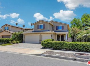 17064 Cantlay St, Van Nuys, CA 91406