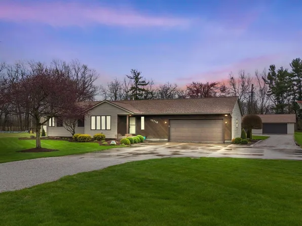 12716 Leo Rd, Fort Wayne, IN 46845