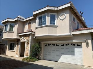 1136 Sunset Blvd, Arcadia, CA 91007