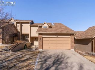 3830 Michener Dr, Colorado Springs, CO 80907