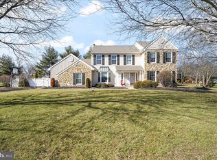 2228 Locust Dr, Lansdale, PA 19446