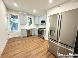 147 E Cottage St #7, Dorchester, MA 02125