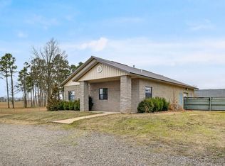 83162 S 4737th Rd, Stilwell, OK 74960