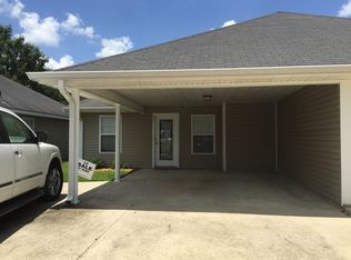 14256 Woodlands Dr #72, Hammond, LA 70401