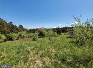 493 Oates Rd, Star Tannery, VA 22654