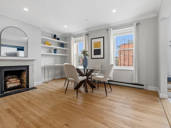 439 Shawmut Ave APT 4, Boston, MA 02118