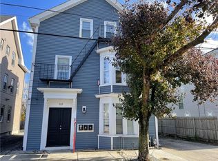 113 Bowdoin St, Providence, RI 02909