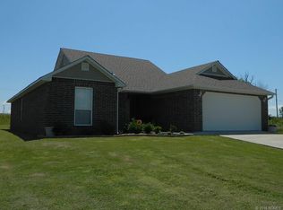 14250 N Mandy Rd, Tahlequah, OK 74464