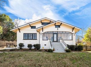 649 Idlewild Cir, Birmingham, AL 35205