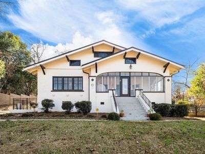 649 Idlewild Cir, Birmingham, AL, 35205