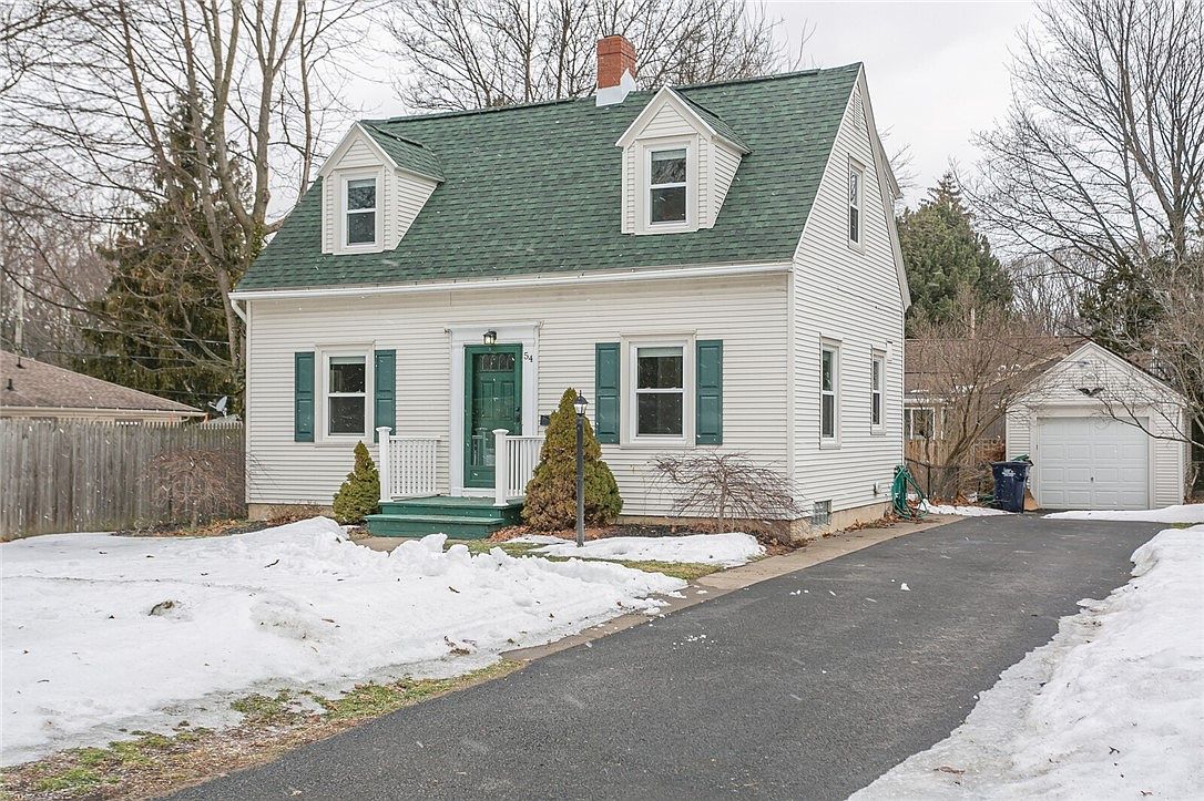 54 Corley Dr, Irondequoit, NY 14622 Zillow