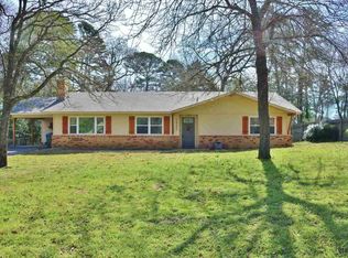 1207 Hilltop Run, Hideaway, TX 75771