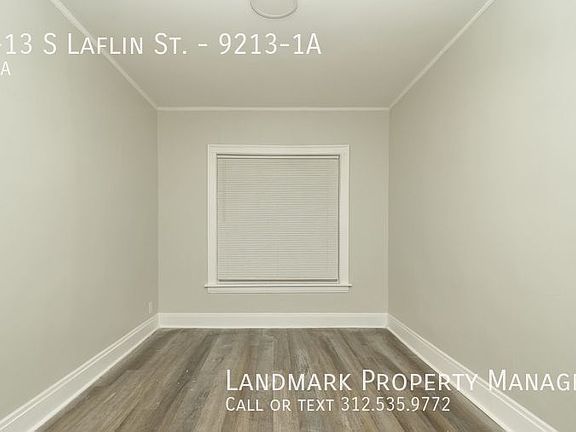4th image of 9211-13 S Laflin St #9213-1A