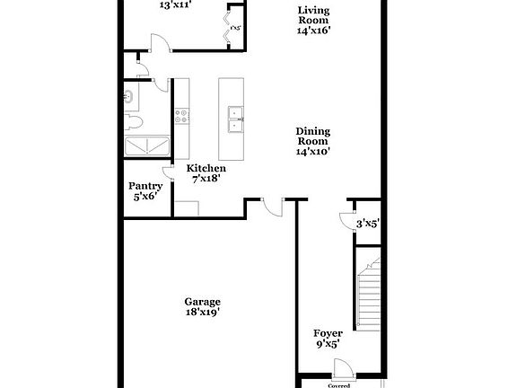 3rd image of 4029 Shady Foxtail Ct
