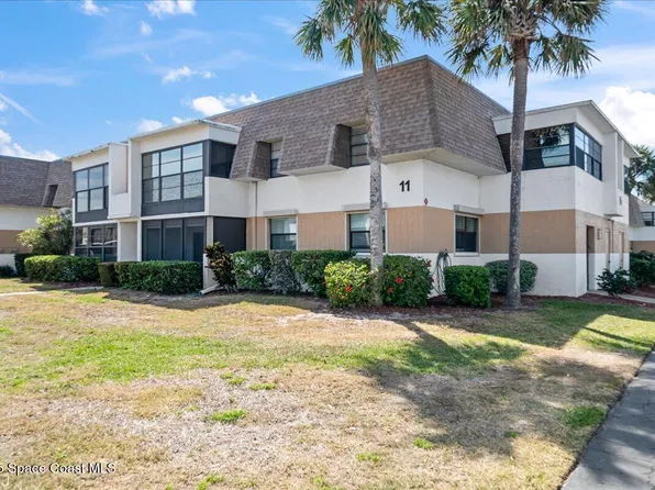2700 N Highway A1a APT 11-104, Indialantic, FL 32903